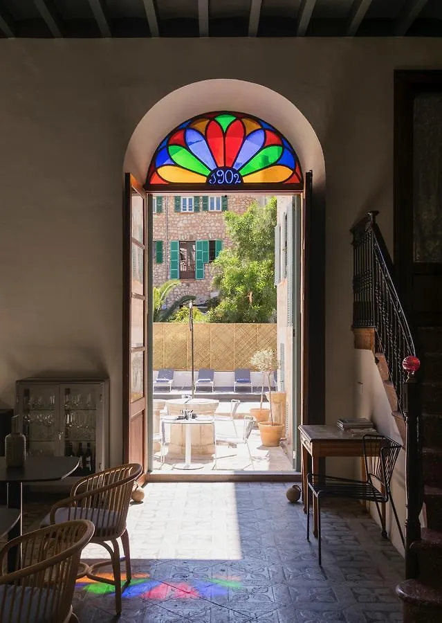 1902 Townhouse Hotel Soller